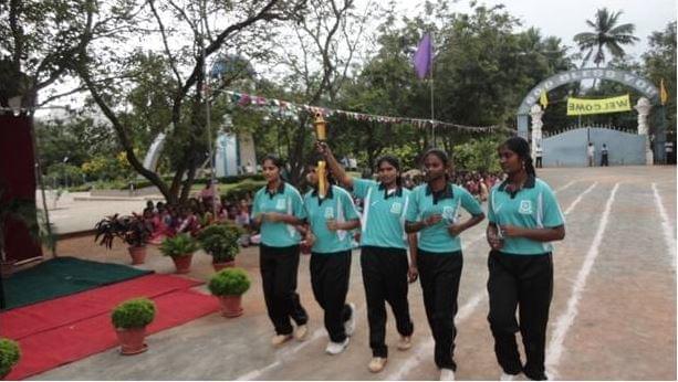 Idhaya Arts and Science College for Women Pondicherry Infrastructure photo 2