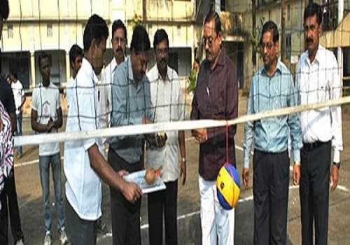 Janata Mahavidyalaya Chandrapur Events photo 1