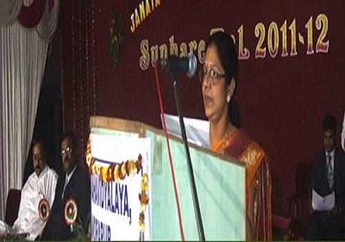 Janata Mahavidyalaya Chandrapur Events photo 2