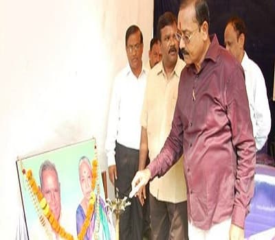 Janata Mahavidyalaya Chandrapur Events photo 3