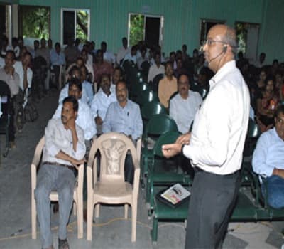 Janata Mahavidyalaya Chandrapur Events photo 6