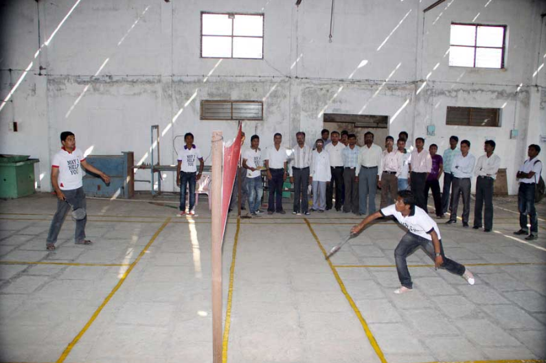 Gangamai College of Engineering Dhule Events photo 9