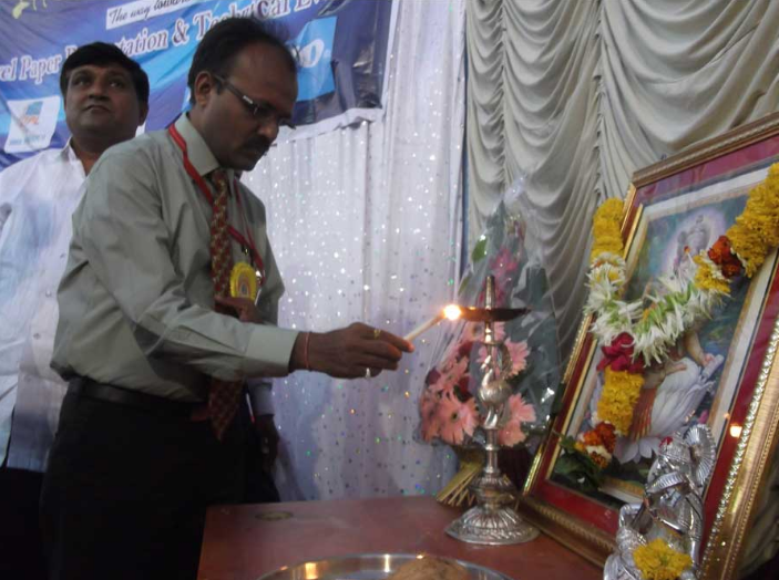 Gangamai College of Engineering Dhule Events photo 13