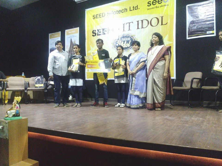 Gangamai College of Engineering Dhule Events photo 3