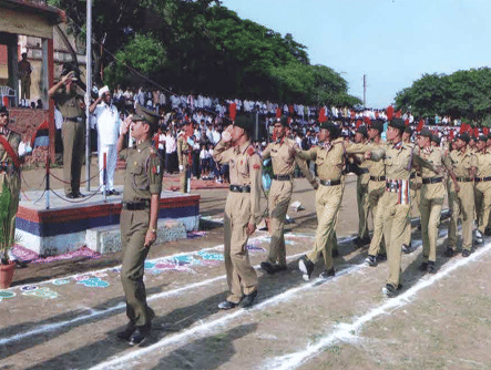 Kholeshwar Mahavidyalaya Beed Events photo 1