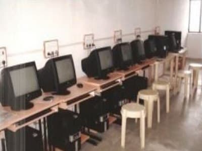 Yash Institute of Pharmacy Aurangabad Facilities photo 1