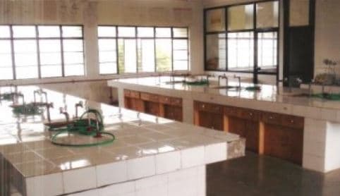 Yash Institute of Pharmacy Aurangabad Facilities photo 2