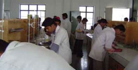 Yash Institute of Pharmacy Aurangabad Facilities photo 3
