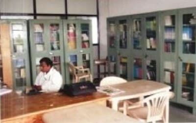 Yash Institute of Pharmacy Aurangabad Facilities photo 4