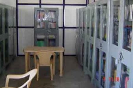 Yash Institute of Pharmacy Aurangabad Facilities photo 5