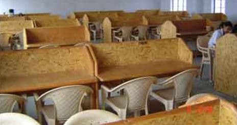 Yash Institute of Pharmacy Aurangabad Facilities photo 6