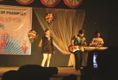 Yash Institute of Pharmacy Aurangabad Events photo 5