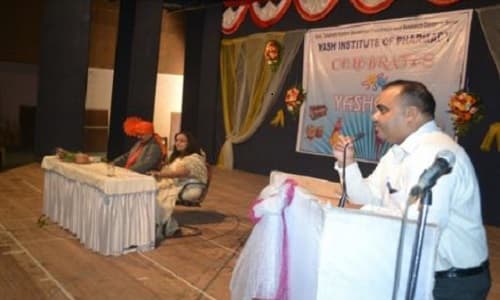 Yash Institute of Pharmacy Aurangabad Events photo 6