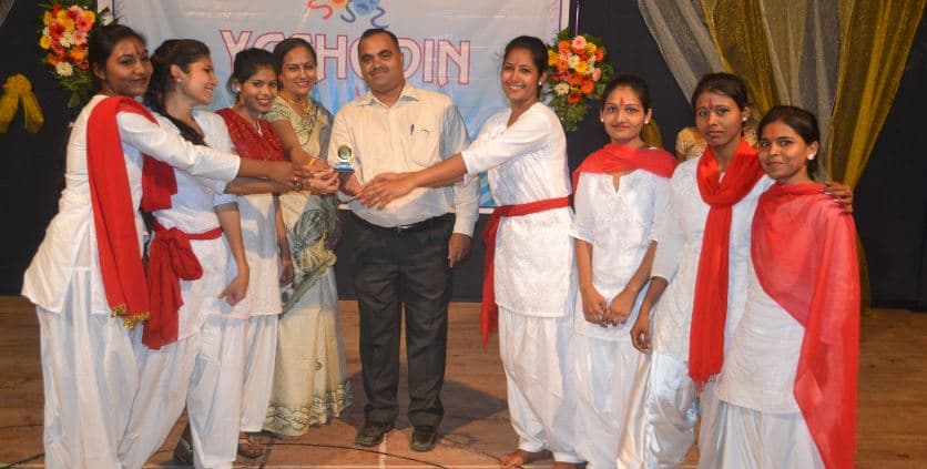 Yash Institute of Pharmacy Aurangabad Events photo 3