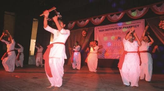 Yash Institute of Pharmacy Aurangabad Events photo 7