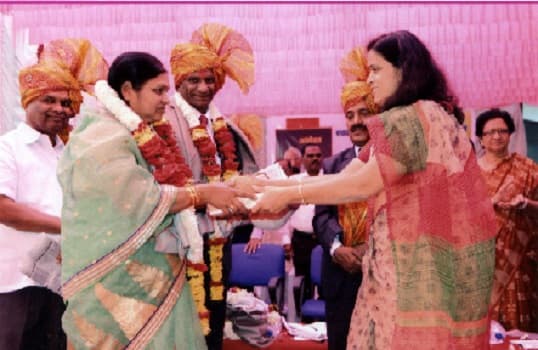 Padmabhushan Vasantdada Patil College Beed Events photo 7