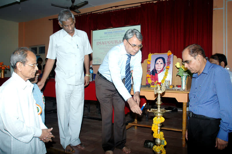 Padmabhushan Vasantdada Patil College Beed Events photo 2