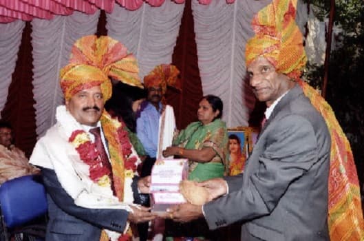 Padmabhushan Vasantdada Patil College Beed Events photo 4