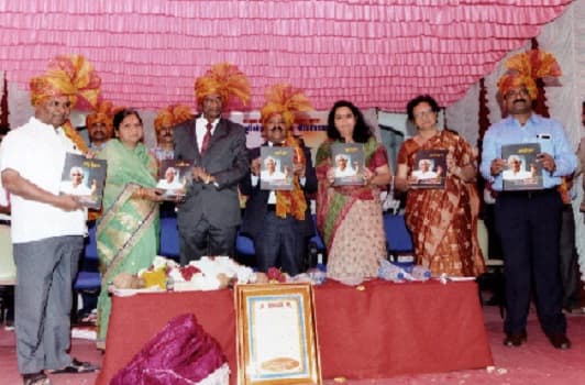 Padmabhushan Vasantdada Patil College Beed Events photo 5