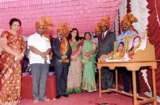 Padmabhushan Vasantdada Patil College Beed Events photo 6