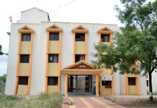 Vinayakrao Patil Mahavidyalaya Aurangabad Infrastructure photo 1