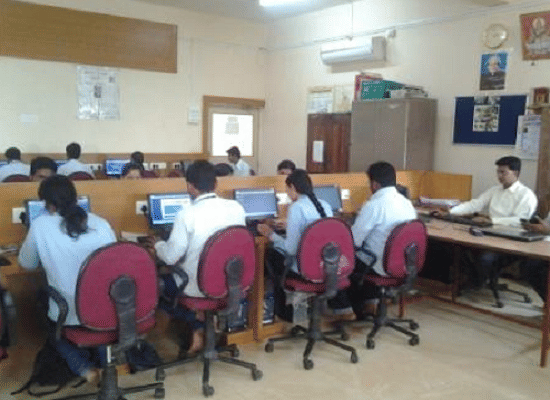 Vinayakrao Patil Mahavidyalaya Aurangabad Infrastructure photo 6
