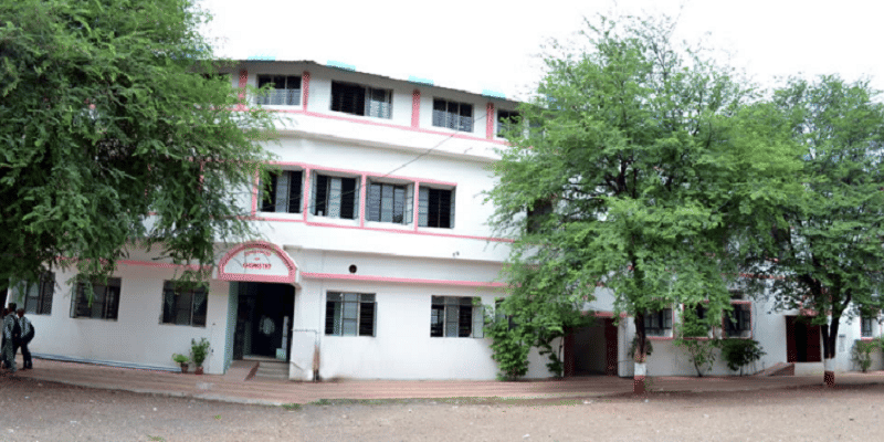 Vinayakrao Patil Mahavidyalaya Aurangabad Infrastructure photo 3
