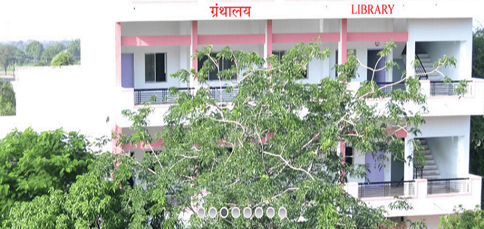 Vinayakrao Patil Mahavidyalaya Aurangabad Infrastructure photo 4