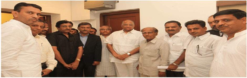 Balbhim Arts Science and Commerce College Beed Events photo 2