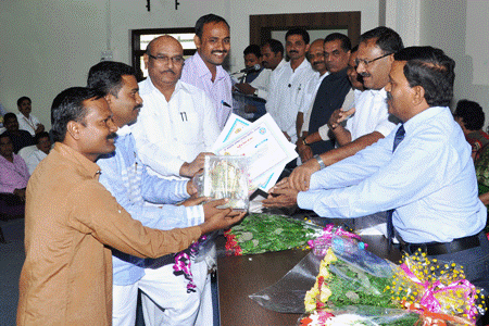 Balbhim Arts Science and Commerce College Beed Events photo 3