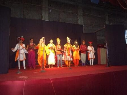 Shrikrishna Mahavidyalaya Osmanabad Infrastructure photo 3