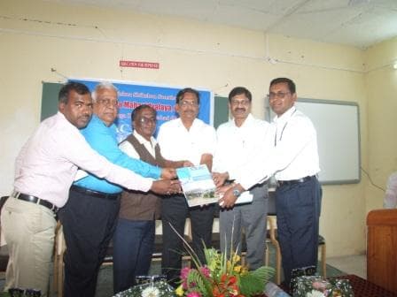 Shrikrishna Mahavidyalaya Osmanabad Infrastructure photo 4