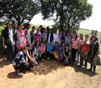 Ganpatrao Arwade College of Commerce Sangli Events photo 4