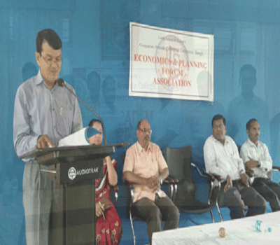 Ganpatrao Arwade College of Commerce Sangli Events photo 5