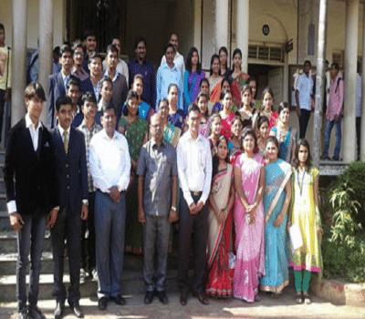 Ganpatrao Arwade College of Commerce Sangli Events photo 7