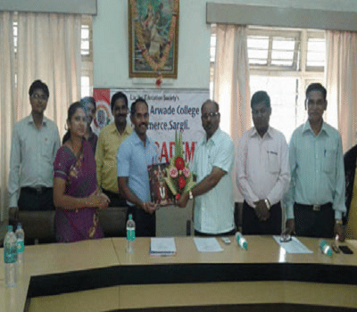 Ganpatrao Arwade College of Commerce Sangli Events photo 10