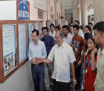 Ganpatrao Arwade College of Commerce Sangli Events photo 15