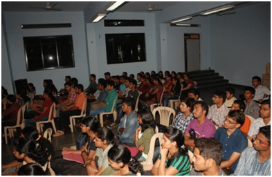 Shree Rayeshwar Institute of Engineering and Information Technology North Goa Infrastructure photo 3