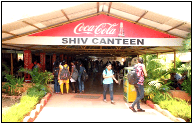 Shree Rayeshwar Institute of Engineering and Information Technology North Goa Infrastructure photo 5