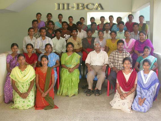 Indira Gandhi College of Arts and Science Pondicherry Extra Curriculars photo 1