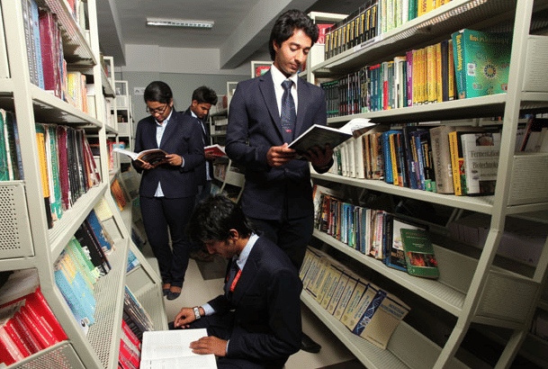 Dr. D.Y.Patil Biotechnology and Bioinformatics Institute Pune hostel photo 1