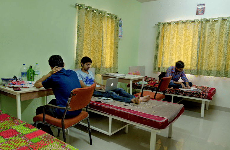 Dr. D.Y.Patil Biotechnology and Bioinformatics Institute Pune hostel photo 3
