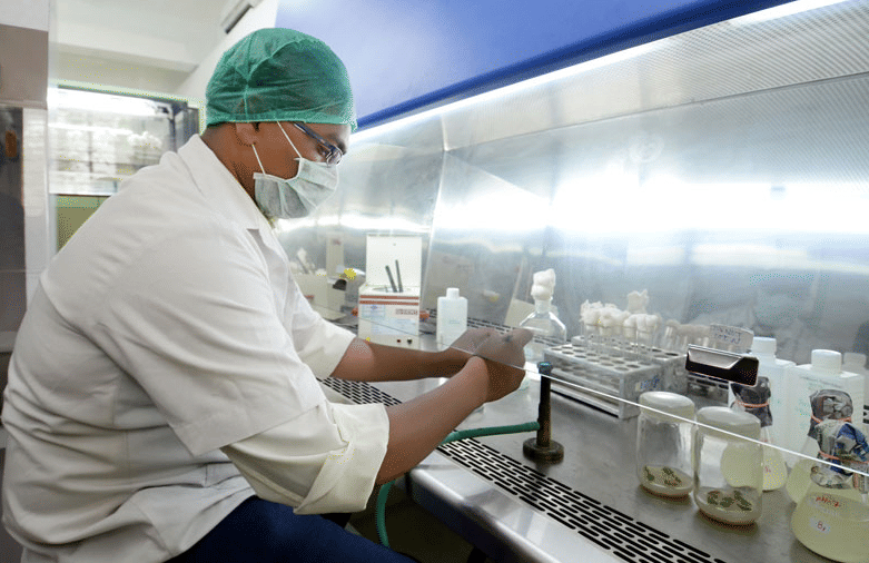 Dr. D.Y.Patil Biotechnology and Bioinformatics Institute Pune hostel photo 6