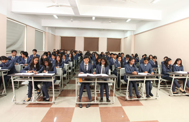 Dr. D.Y.Patil Biotechnology and Bioinformatics Institute Pune Campus photo 12