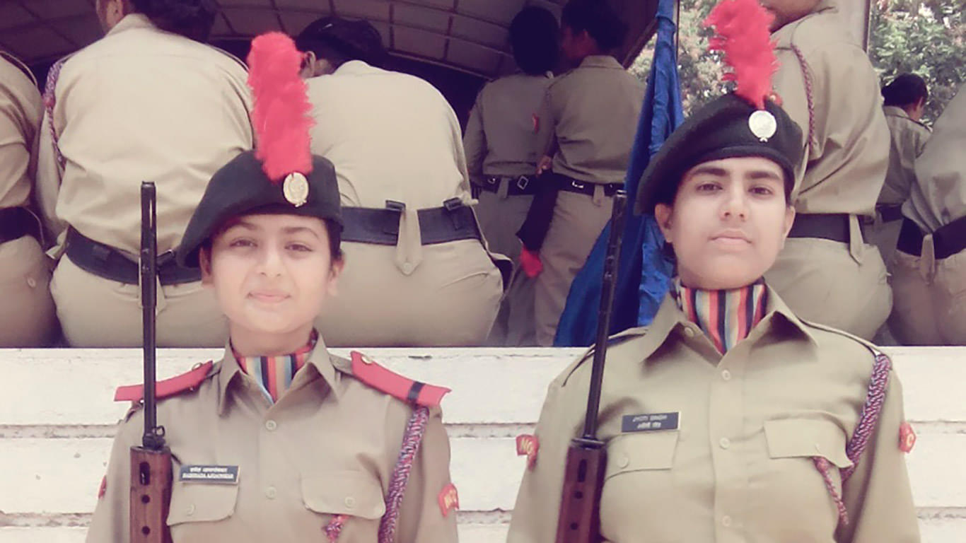 Ghanshyamdas Saraf College of Arts and Commerce Mumbai Events photo 9