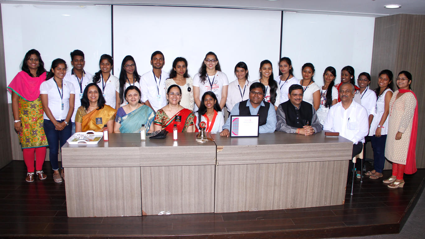 Ghanshyamdas Saraf College of Arts and Commerce Mumbai Events photo 13