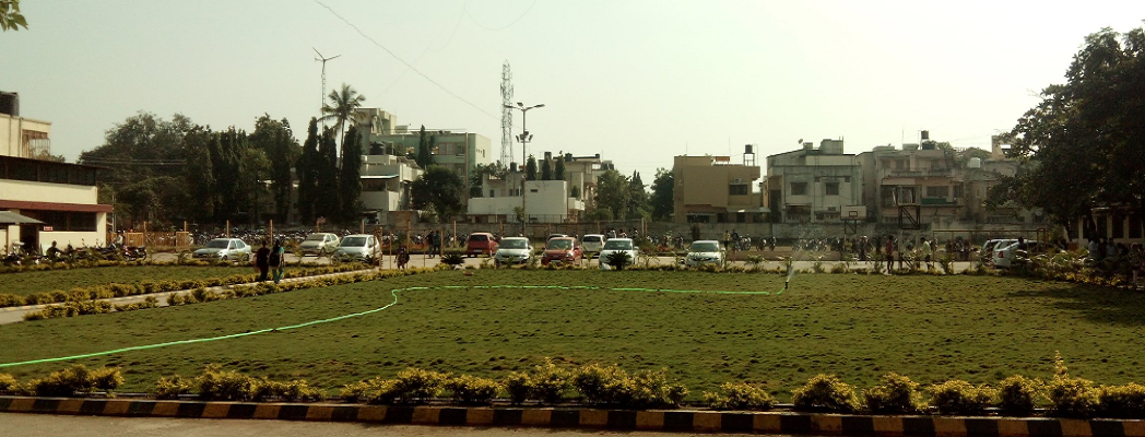 Vivekanand Arts, Sardar Dalip Singh Commerce and Science College Aurangabad Academic Building photo 2