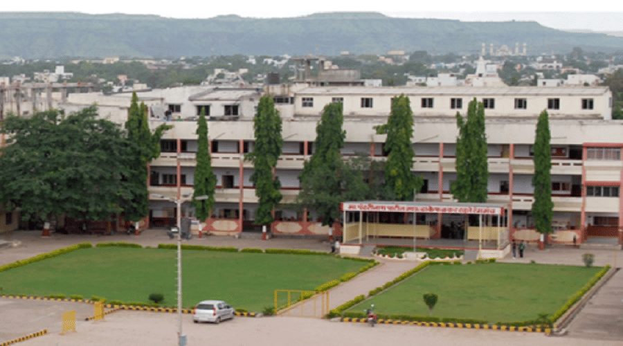 Vivekanand Arts, Sardar Dalip Singh Commerce and Science College Aurangabad Academic Building photo 3