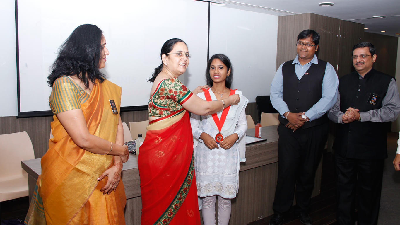 Ghanshyamdas Saraf College of Arts and Commerce Mumbai Events photo 16