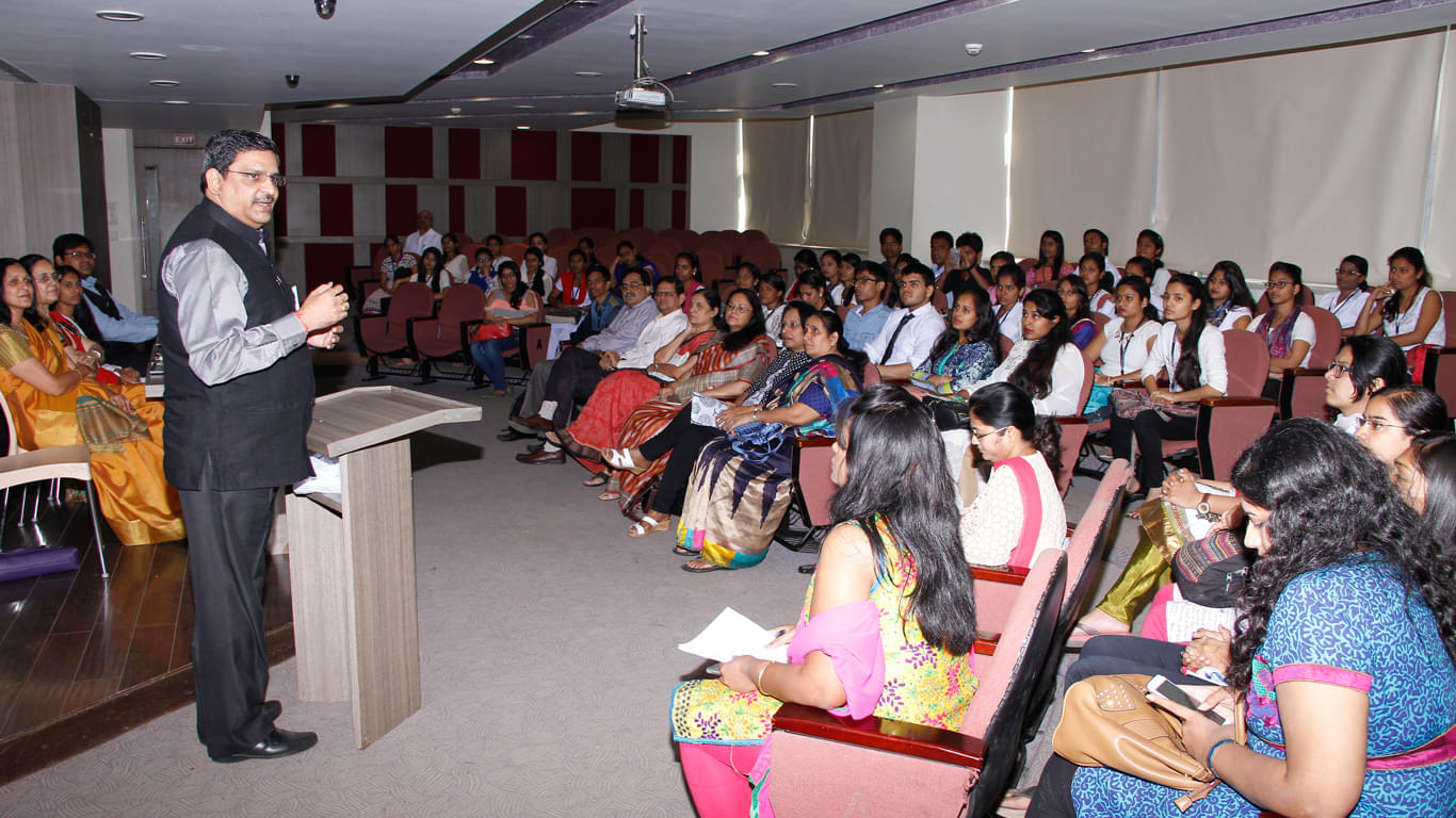 Ghanshyamdas Saraf College of Arts and Commerce Mumbai Events photo 17